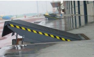 液壓登車橋可以應用于哪里，你真的知道嗎？