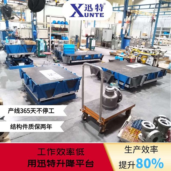 電動液壓升降平臺圖片，電動液壓升降平臺規格，電動液壓升降平臺原理