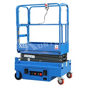 什么場景選擇移動式登車橋？使用移動式登車橋的優勢